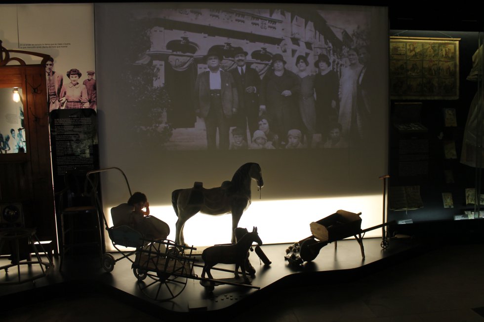 Museo Histórico de Aspe Museo Histórico de Aspe