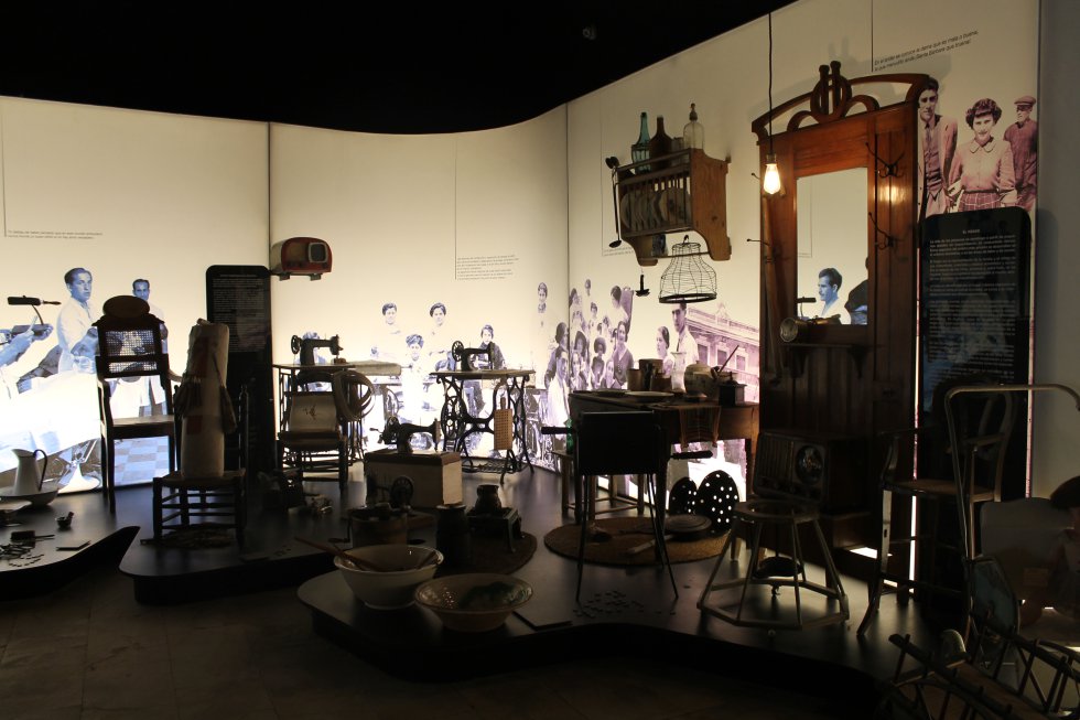 Museo Histórico de Aspe Museo Histórico de Aspe