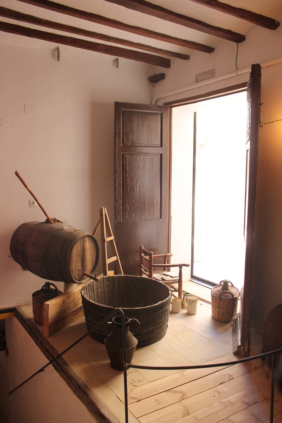 Museo Histórico de Aspe Museo Histórico de Aspe