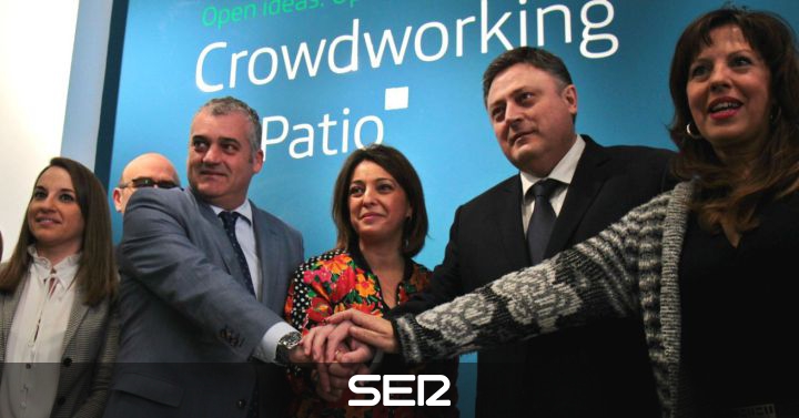 Se buscan 8 'startups' para El Patio | Radio Córdoba ...