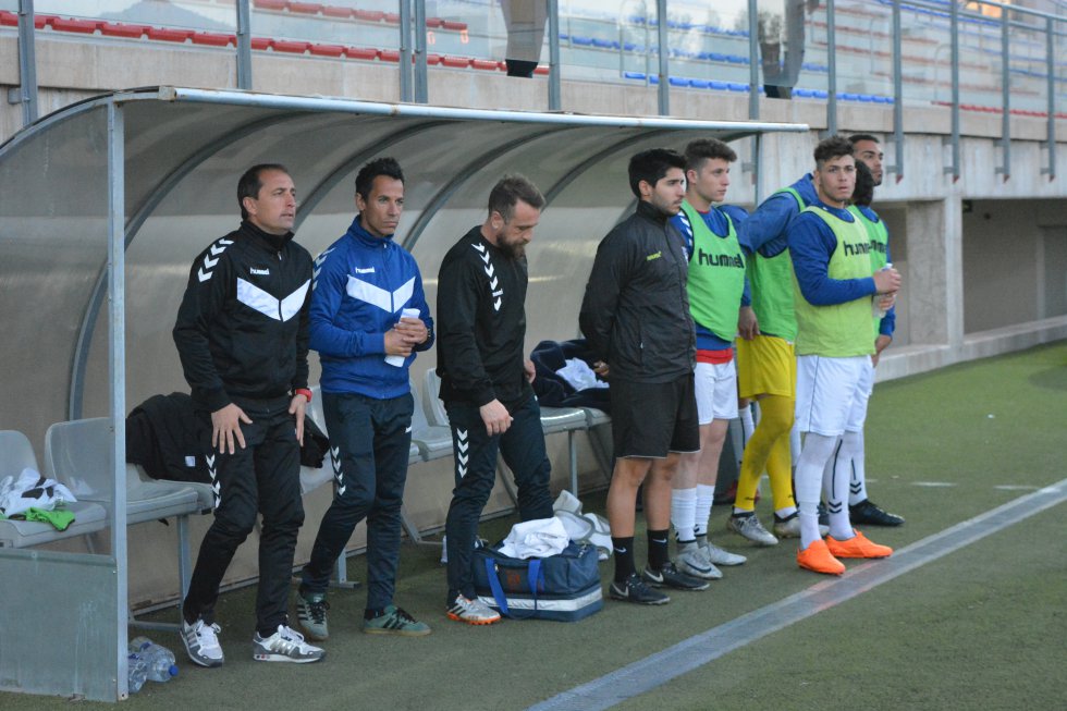 FOTOGALERÍA | Eldense - Olímpic Xàtiva FOTOGALERÍA | Eldense - Olímpic Xàtiva