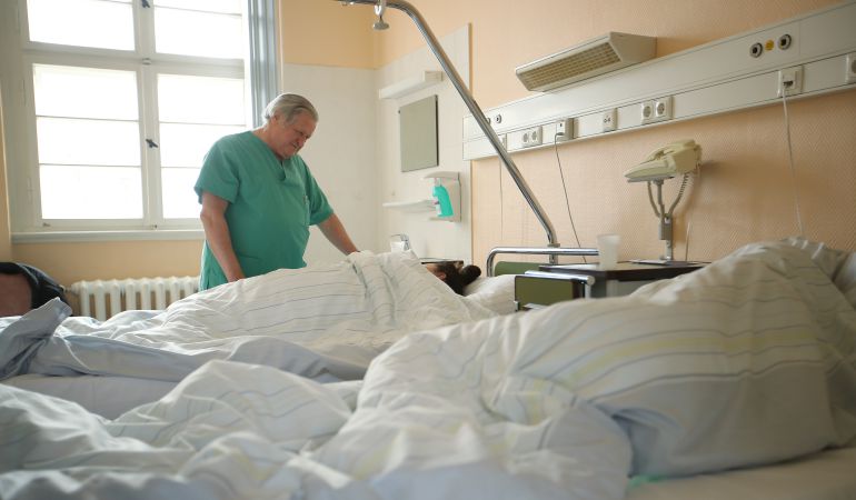 Es Aconsejable Operarse De Hernia De Hiato