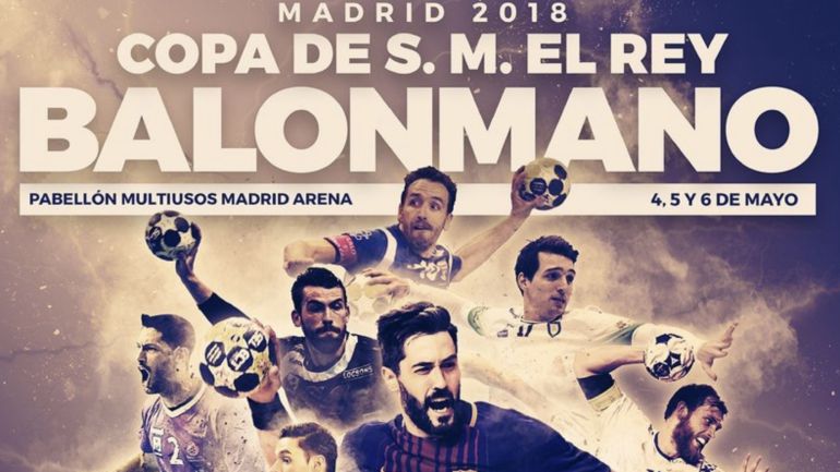 El BM Guadalajara se enfrentará al Ademar León en cuartos de final ... El BM Guadalajara se enfrentará al Ademar León en cuartos de final ...