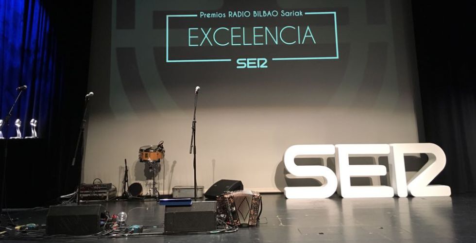 Las imágenes de la gala Las imágenes de la gala