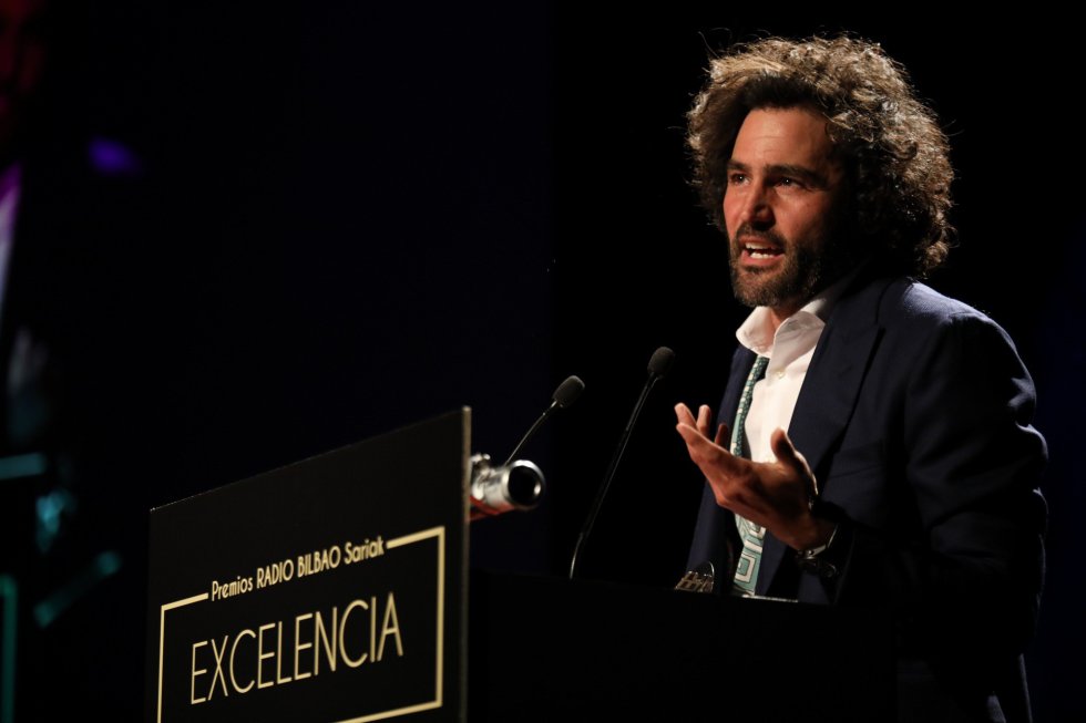 Las imágenes de la gala Las imágenes de la gala