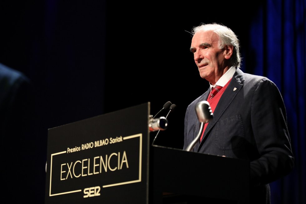 Las imágenes de la gala Las imágenes de la gala