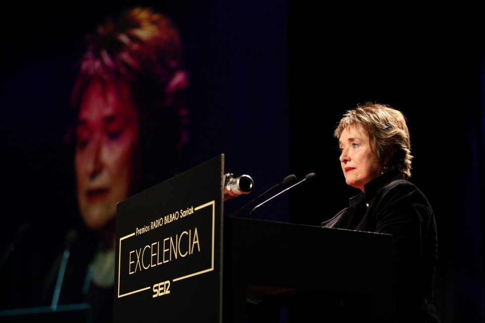 Las imágenes de la gala Las imágenes de la gala