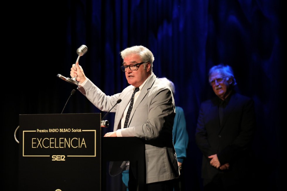 Las imágenes de la gala Las imágenes de la gala
