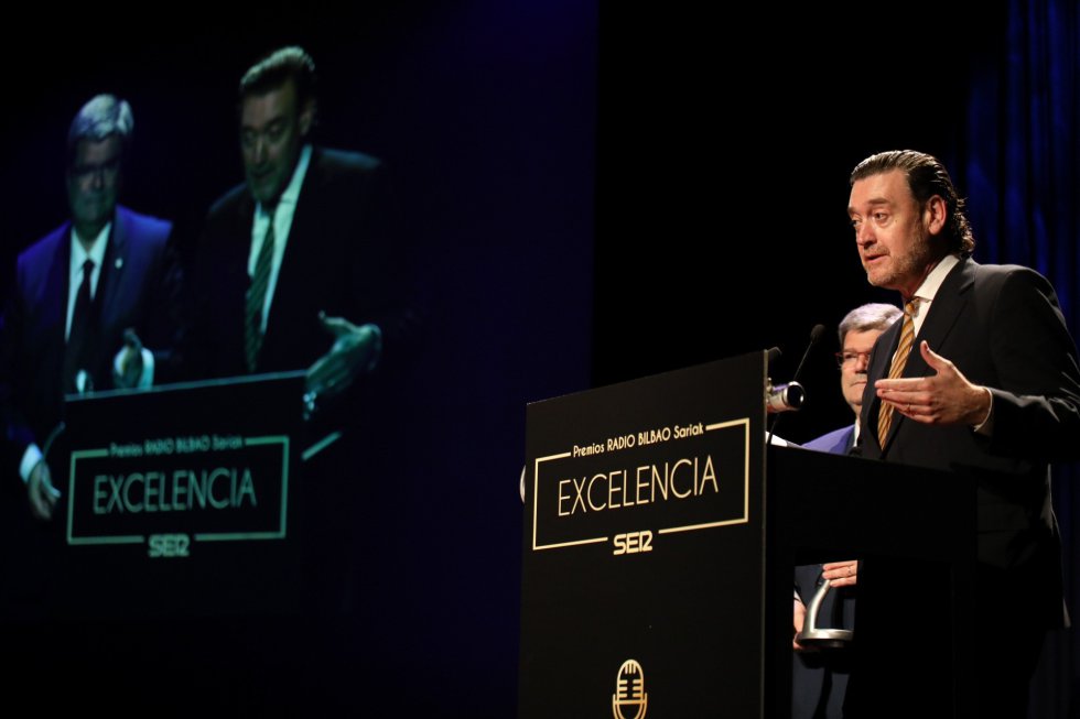 Las imágenes de la gala Las imágenes de la gala