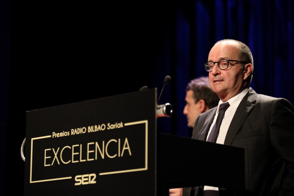 Las imágenes de la gala Las imágenes de la gala