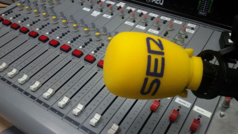 EGM Lugo: La SER Es La Radio Generalista Más Escuchada En La Provincia ...