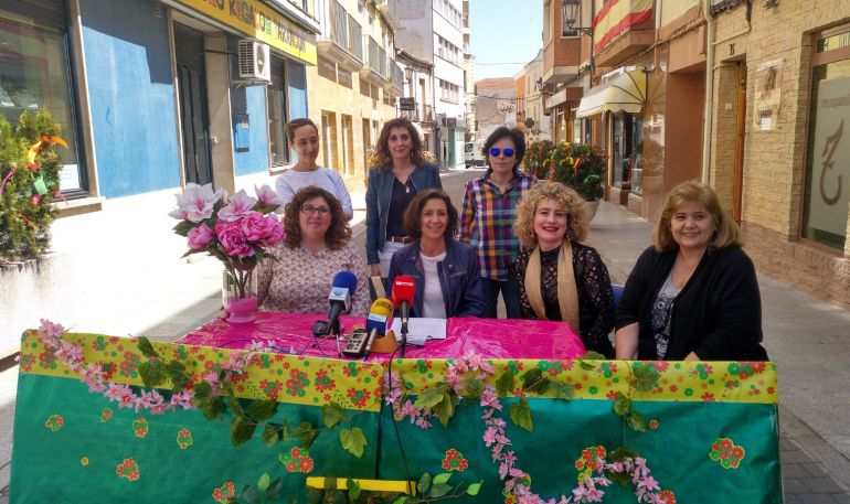 Una Fiesta Para Disfrutar Del Casco Antiguo Radio Tarancon Cadena Ser