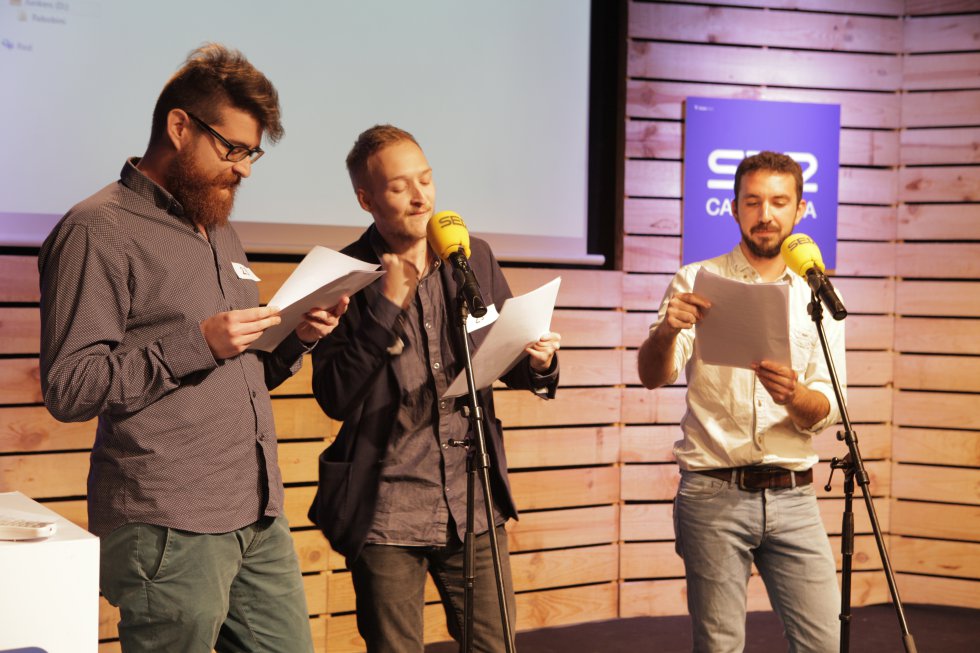 La fotogaleria de la 4a edició La fotogaleria de la 4a edició