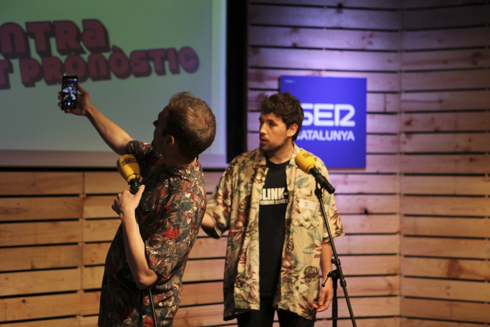 La fotogaleria de la 4a edició La fotogaleria de la 4a edició