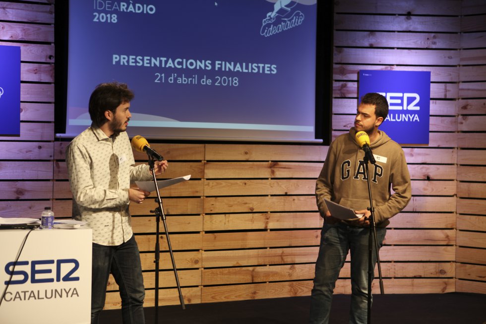La fotogaleria de la 4a edició La fotogaleria de la 4a edició