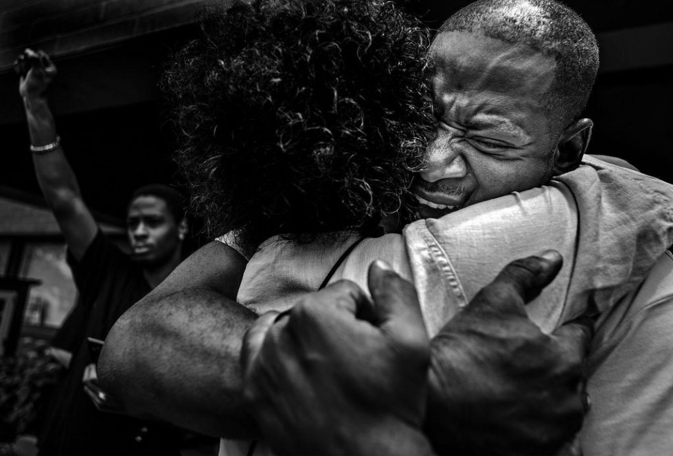 Exposición World Press Photo 2018, Fundación Cajasol: Disfruta aquí con algunas de las mejores imágenes del World Press Photo 2018 Exposición World Press Photo 2018, Fundación Cajasol: Disfruta aquí con algunas de las mejores imágenes del World Press Photo 2018