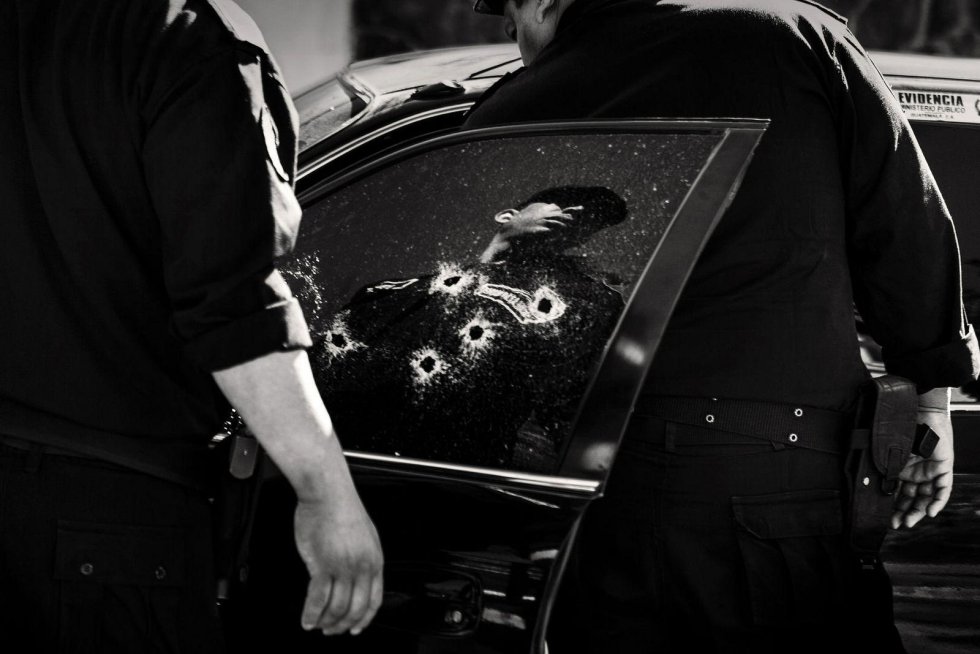 Exposición World Press Photo 2018, Fundación Cajasol: Disfruta aquí con algunas de las mejores imágenes del World Press Photo 2018 Exposición World Press Photo 2018, Fundación Cajasol: Disfruta aquí con algunas de las mejores imágenes del World Press Photo 2018