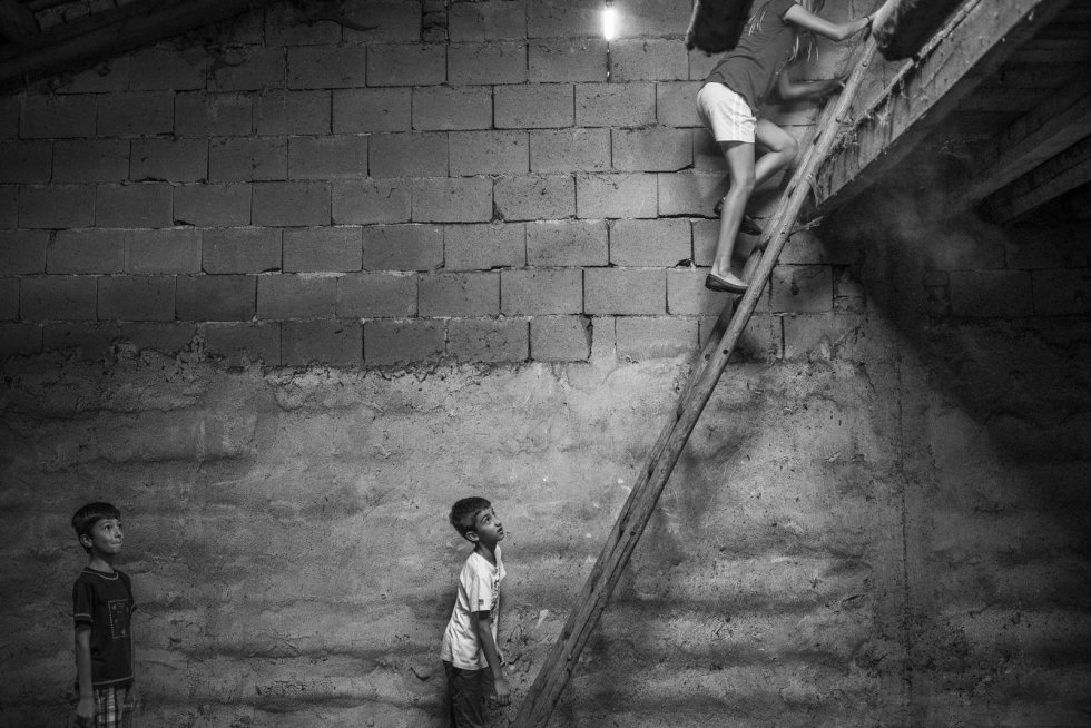 Exposición World Press Photo 2018, Fundación Cajasol: Disfruta aquí con algunas de las mejores imágenes del World Press Photo 2018 Exposición World Press Photo 2018, Fundación Cajasol: Disfruta aquí con algunas de las mejores imágenes del World Press Photo 2018