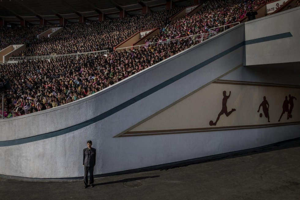 Exposición World Press Photo 2018, Fundación Cajasol: Disfruta aquí con algunas de las mejores imágenes del World Press Photo 2018 Exposición World Press Photo 2018, Fundación Cajasol: Disfruta aquí con algunas de las mejores imágenes del World Press Photo 2018
