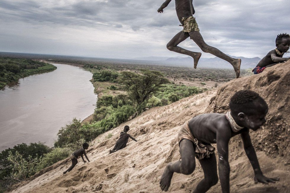Exposición World Press Photo 2018, Fundación Cajasol: Disfruta aquí con algunas de las mejores imágenes del World Press Photo 2018 Exposición World Press Photo 2018, Fundación Cajasol: Disfruta aquí con algunas de las mejores imágenes del World Press Photo 2018