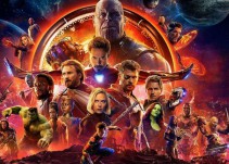 El Universo Marvel entra en guerra