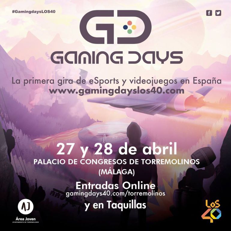 No te puedes perder en malaga
