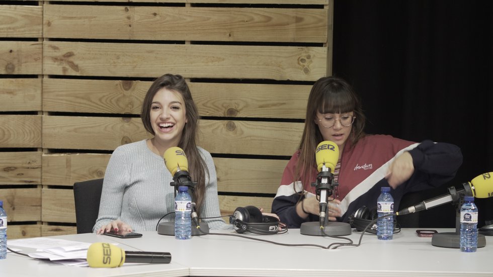 Aitana War a Espècies Protegides Aitana War a Espècies Protegides