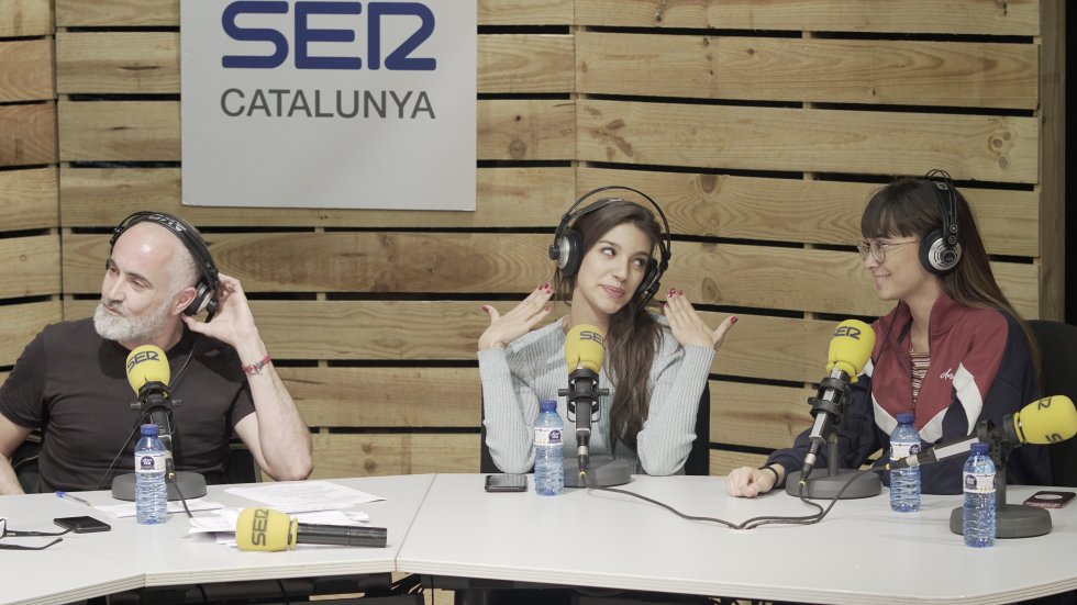 Aitana War a Espècies Protegides Aitana War a Espècies Protegides