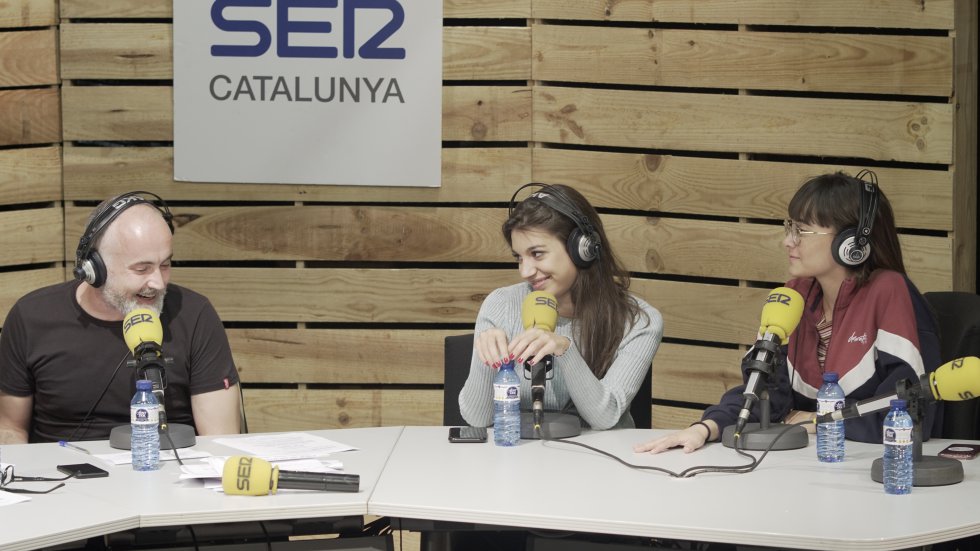 Aitana War a Espècies Protegides Aitana War a Espècies Protegides