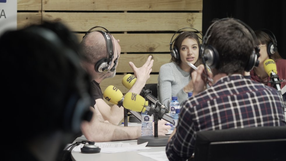 Aitana War a Espècies Protegides Aitana War a Espècies Protegides
