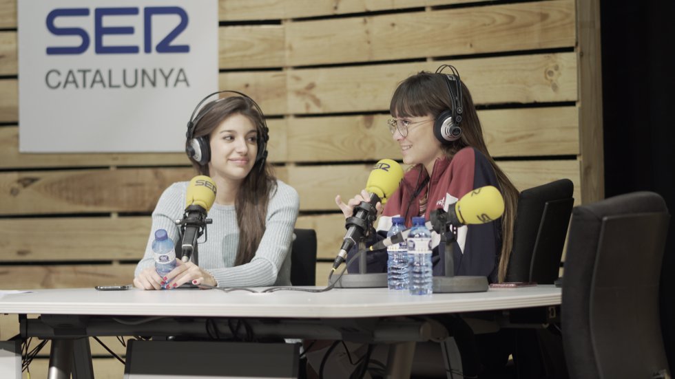 Aitana War a Espècies Protegides Aitana War a Espècies Protegides