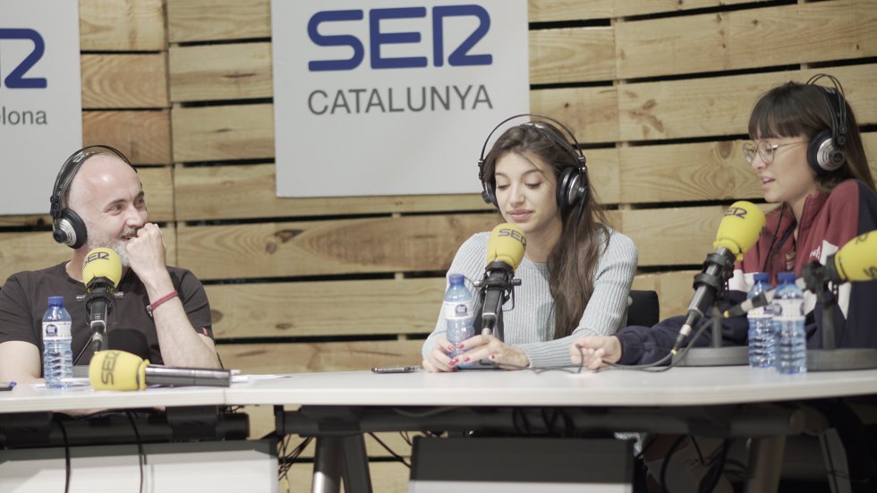 Aitana War a Espècies Protegides Aitana War a Espècies Protegides