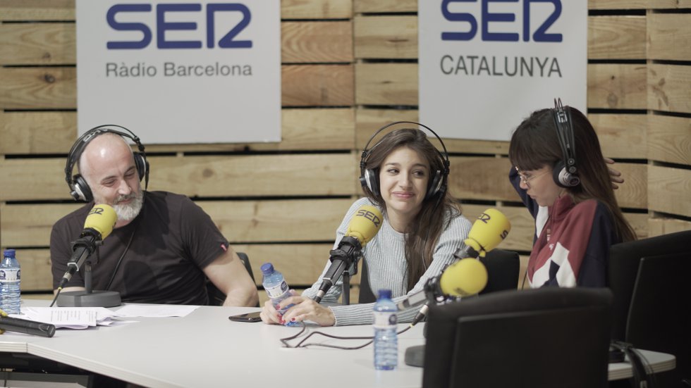 Aitana War a Espècies Protegides Aitana War a Espècies Protegides