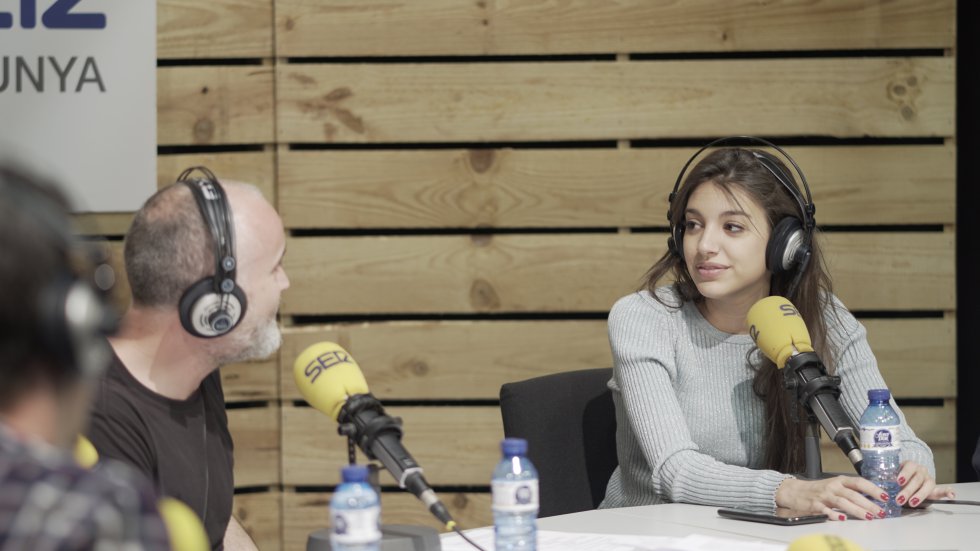 Aitana War a Espècies Protegides Aitana War a Espècies Protegides