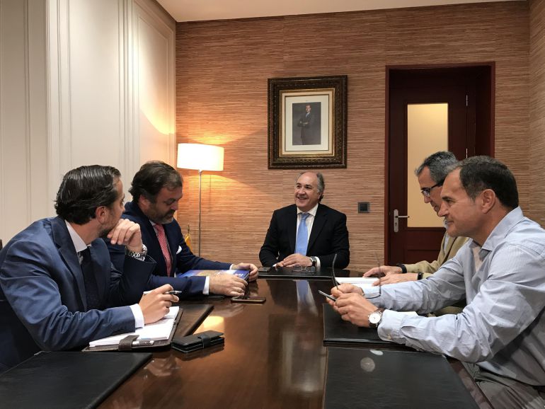 contactos en algeciras