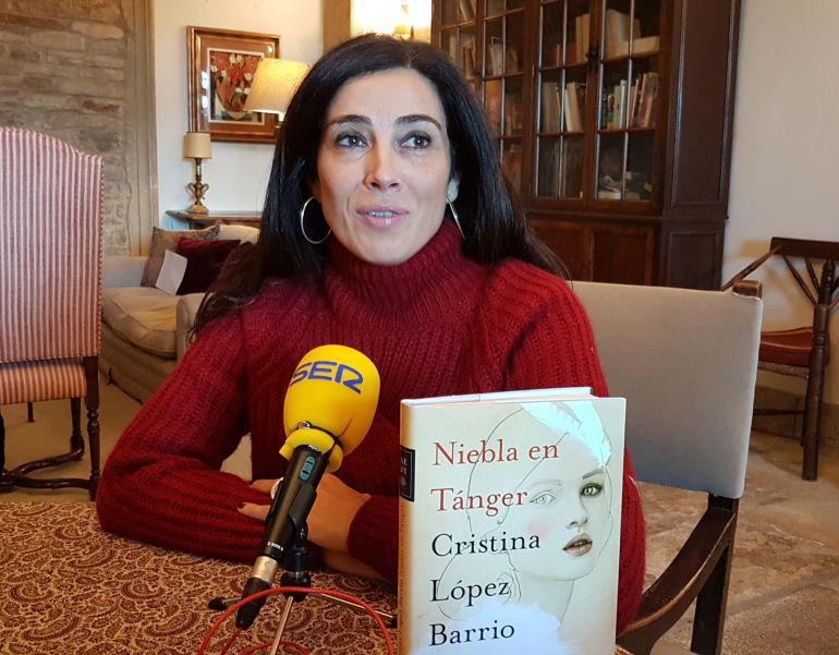 La Niebla De Tánger Llega A Alicante Radio Alicante Actualidad Cadena Ser