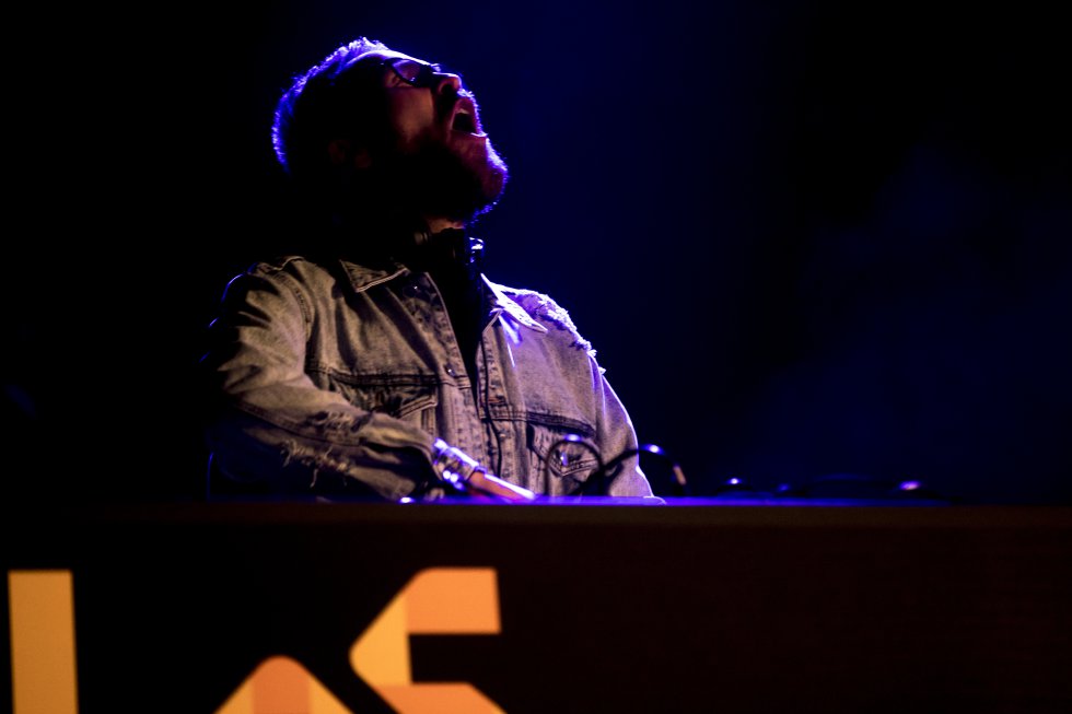 Oscar Martínez Oscar Martínez