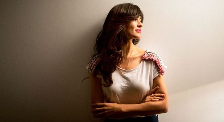 Marilia celebra con un nuevo disco sus 20 años de canciones compartidas ...