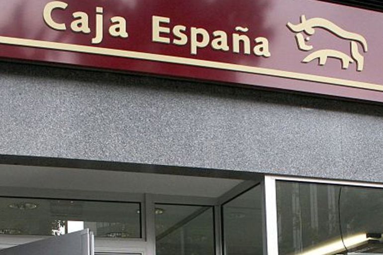 La Fiscalía pide ampliar dos años más el plazo de instrucción del caso Caja España