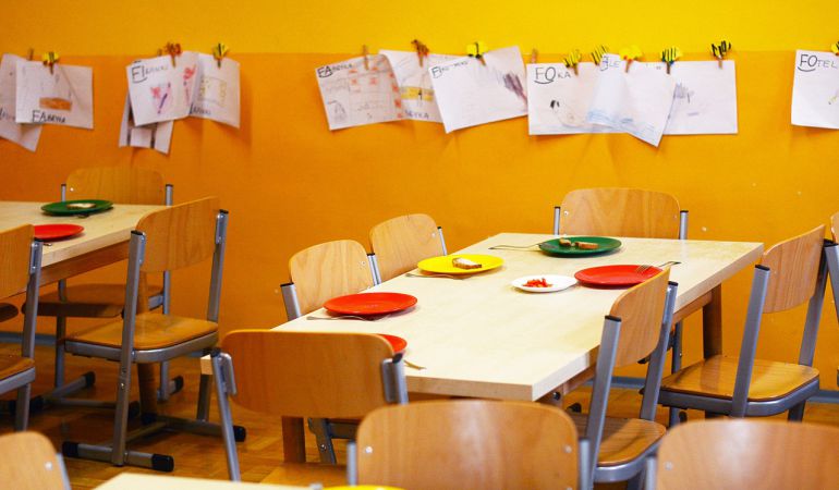 Algete repartirá 40.000 € en ayudas de comedor para el próximo curso ... Algete repartirá 40.000 € en ayudas de comedor para el próximo curso ...
