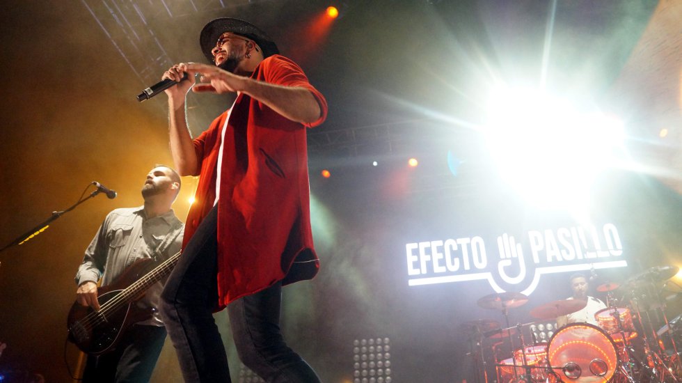 Aquí tienes las mejores imágenes de 'LOS40 POP Toledo 2018' Aquí tienes las mejores imágenes de 'LOS40 POP Toledo 2018'