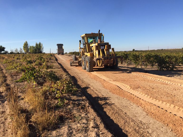 Para Optar Al Pezrd De Socuellamos Hay Que Estar Inscrito Como Peon Agricola Radio Azul Ser La Mancha Cadena Ser