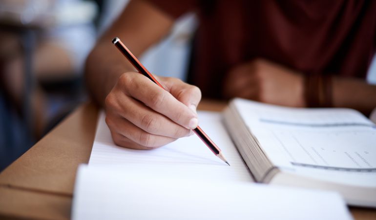 El 92 2 De Los Estudiantes De La Region Supera La Ebau La Prueba De Acceso A La Universidad Radio Murcia Cadena Ser