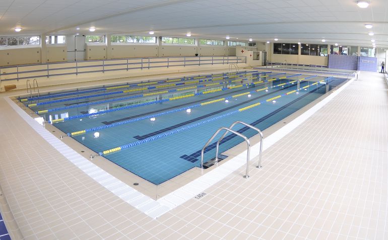 Mao Tendra Una Segunda Piscina Municipal Gracias Al Superavit De