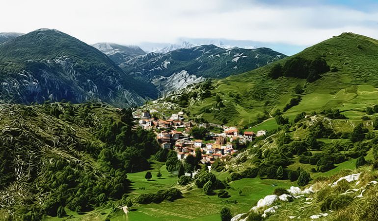 Cantabria Quiere Que Los Vecinos De Picos De Europa Puedan Conectarse A La Red Radio Santander Cadena Ser