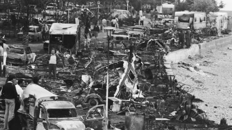 La Fe fue clave en la catástrofe de los Alfaques