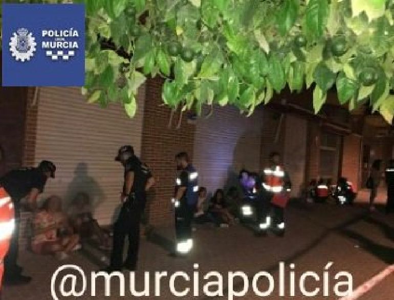 Donde Comprar Spray De Pimienta En Murcia
