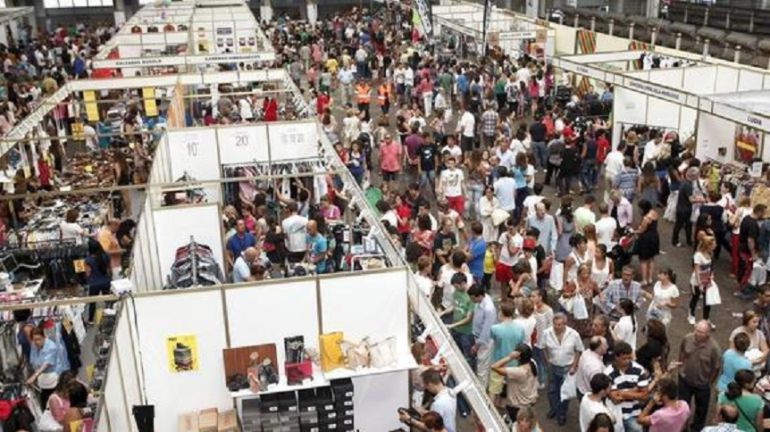 Feria del Stock de Torrelavega | SER Torrelavega | Cadena SER