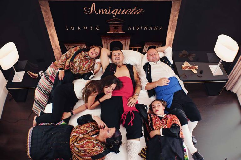 Cadena De Radio De Reggaeton Madrid