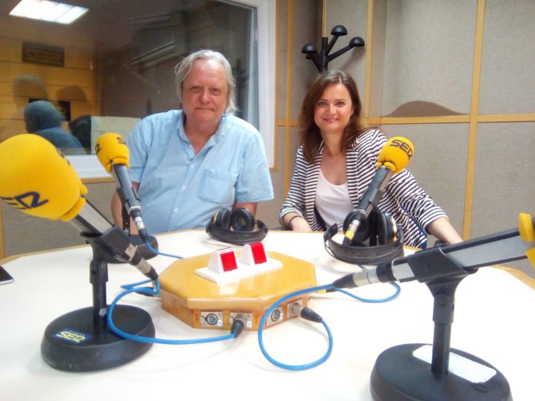 Aprender a ser feliz es posible Radio Huelva Actualidad Cadena SER